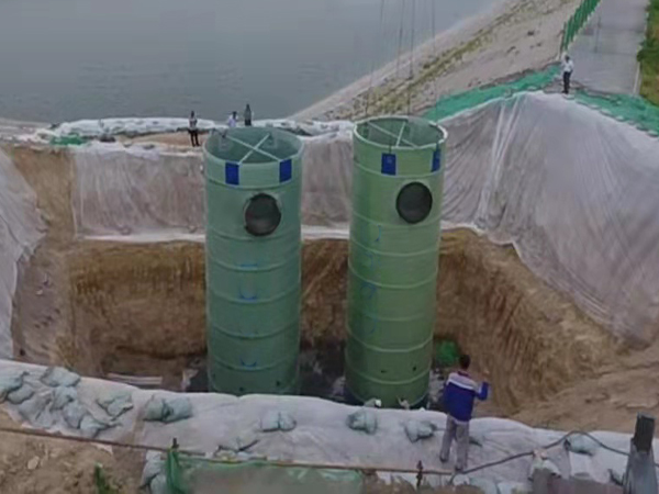 1米玻璃鋼蓋板的品質與設計優勢